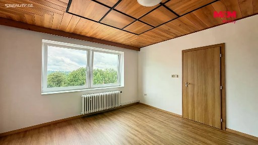 Pronájem bytu 3+kk 95 m²