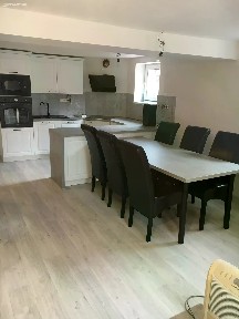Pronájem bytu 2+kk 90 m² Křivá, Hradec Králové - Třebeš