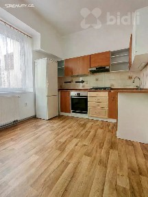 Pronájem bytu 1+1 40 m² Skuhrov nad Bělou