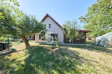 Prodej rodinného domu 84 m², pozemek 1359 m² Kramolna - Lhotky
