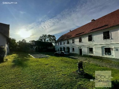 Snědovice, Litoměřice, Mošnice