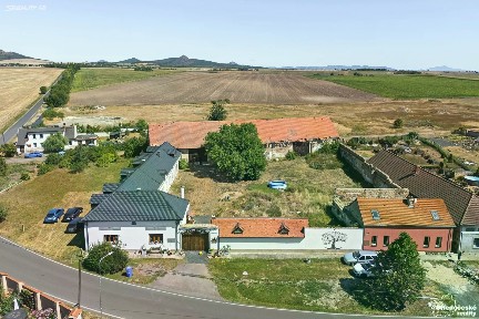 Lkáň, Litoměřice