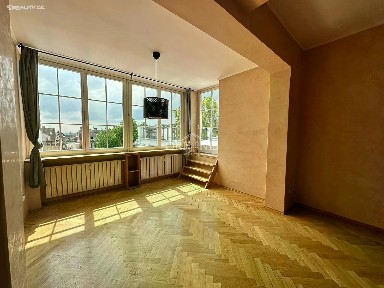 Prodej činžovního domu 626 m²