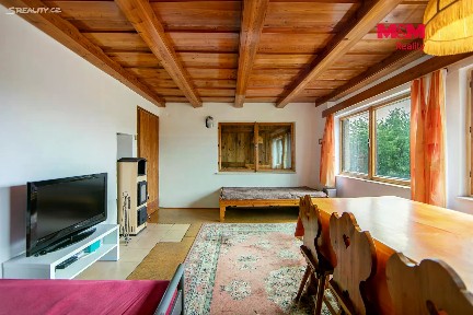 Pronájem chaty 100 m², pozemek 1251 m² Šťáhlavy - Šťáhlavice