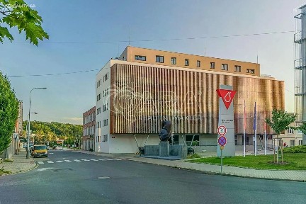 Pronájem bytu 2+kk 55 m² Náměstí G. Karse, Kralupy nad Vltavou