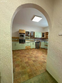Pronájem bytu 2+1 62 m² Hálkova, Cheb