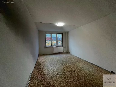 Pronájem bytu 1+1 40 m² Mírová, Loket