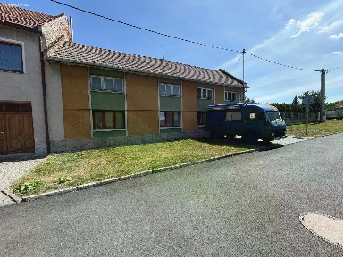 Prodej rodinného domu 230 m², pozemek 577 m² Klenovice na Hané