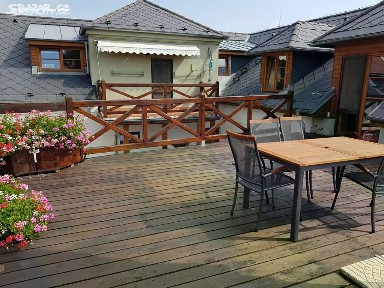 Prodej vily 399 m², pozemek 595 m² Olomouc