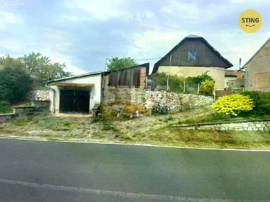 Prodej rodinného domu 90 m², pozemek 1785 m² Bouzov - Hvozdečko