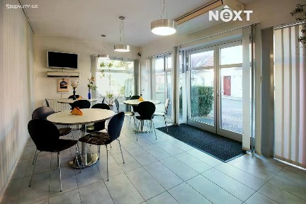 Pronájem obchodního prostoru 195 m² K Dolíčku, Pardubice - Nové Jesenčany