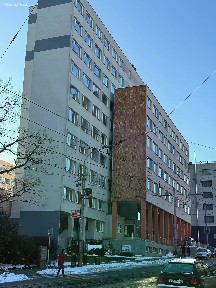 Pronájem kanceláře 17 m² 1. máje, Liberec - Liberec III-Jeřáb