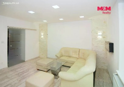 Pronájem bytu 2+1 45 m² 28. října, Ostrava - Moravská Ostrava