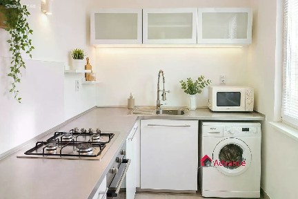 Pronájem bytu 2+1 59 m² Uhelná, Ostrava - Moravská Ostrava