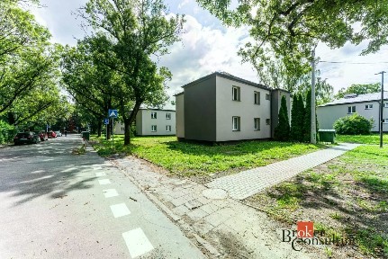 Pronájem bytu 2+kk 37 m² Cottonové, Ostrava - Mariánské Hory