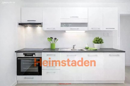 Pronájem bytu 2+1 55 m² Mariánskohorská, Ostrava - Moravská Ostrava