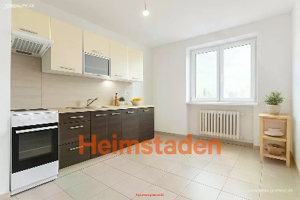 Pronájem bytu 1+kk 38 m² U Stromovky, Havířov - Město