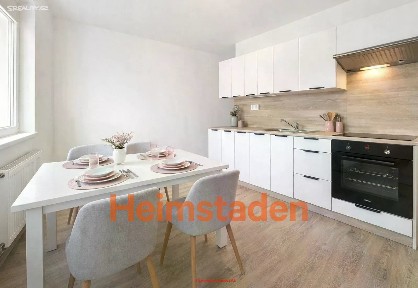 Pronájem bytu 2+1 60 m² K Hájku, Frýdek-Místek - Frýdek