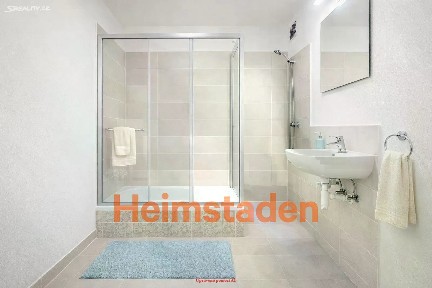 Pronájem bytu 1+kk 28 m² Československé armády, Frýdek-Místek - Místek