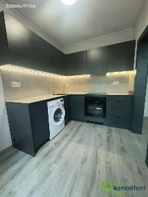 Pronájem bytu 2+1 43 m² Dolní, Ostrava - Zábřeh
