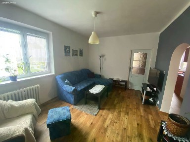 Pronájem bytu 2+1 50 m² Bogorodského, Ostrava - Zábřeh
