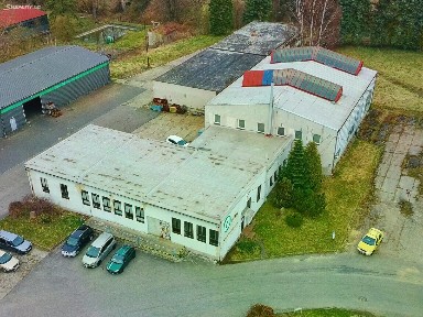 Rynoltice, Liberec