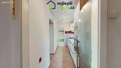 Prodej bytu 3+1 54 m² Josefa Skupy, Most