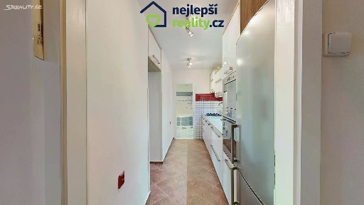 Prodej bytu 3+1 54 m²