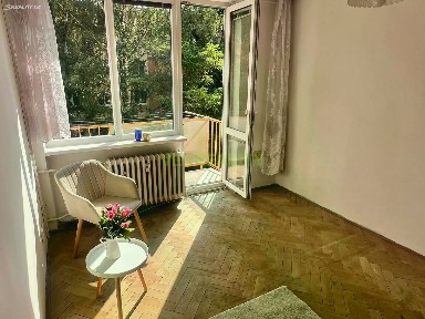 Prodej bytu 2+1 47 m² Kosmonautů, Ústí nad Labem - Bukov