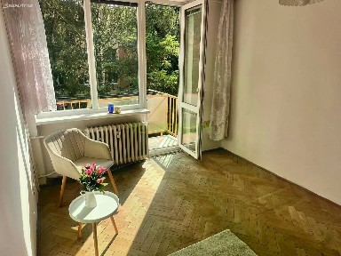 Kosmonautů, Ústí nad Labem - Bukov