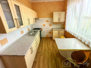Horská cesta, Duchcov