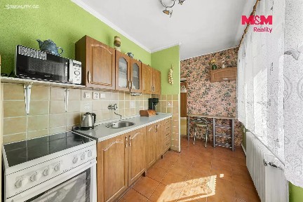 Prodej bytu 3+1 80 m²