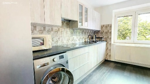 Prodej bytu 2+1 49 m² Liberecká, Teplice
