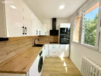 Prodej bytu 2+1 55 m² Zdeňka Štěpánka, Most