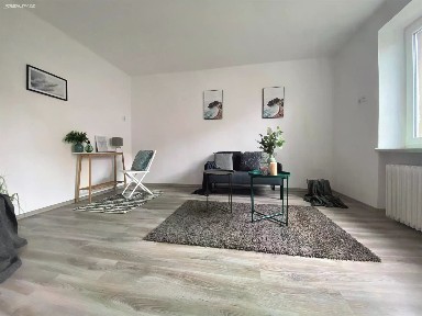 Prodej bytu 1+kk 21 m² kpt. Jaroše, Teplice