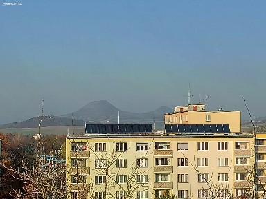 Prodej bytu 3+1 65 m²
