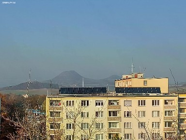 Prodej bytu 3+1 65 m²