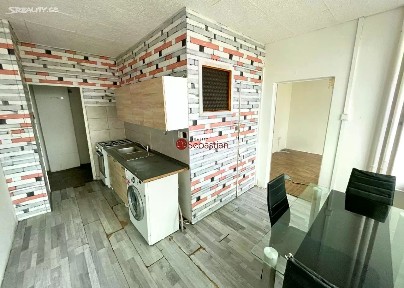 Prodej bytu 3+1 63 m² M. G. Dobnera, Most