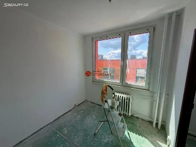 Prodej bytu 3+1 70 m² Javorová, Most