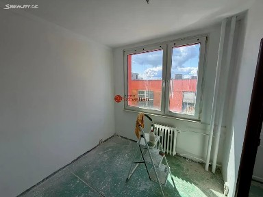 Prodej bytu 3+1 70 m²