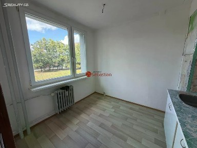 Prodej bytu 1+1 35 m² Javorová, Most