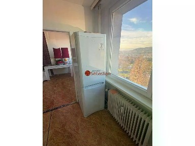 Prodej bytu 1+1 35 m² Javorová, Most