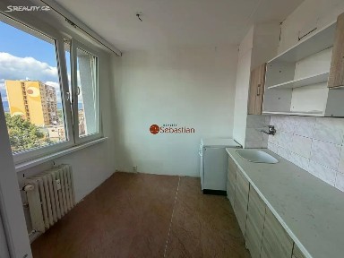 Prodej bytu 1+1 35 m² Javorová, Most