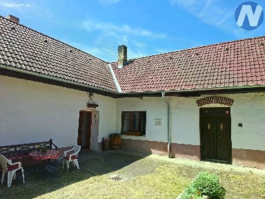 Pronájem chalupy 85 m², pozemek 853 m² Radomyšl - Domanice