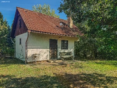 Pronájem chaty 35 m², pozemek 600 m² Kbelská, Praha