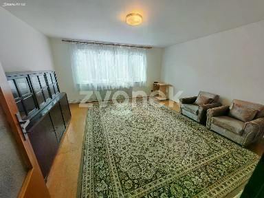Pronájem bytu 3+1 90 m² B. Němcové, Zlín - Prštné