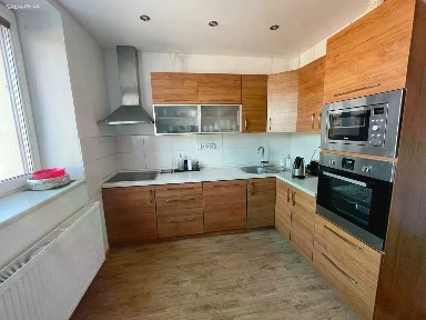 Pronájem bytu 2+1 72 m² Bří Mrštíků, Otrokovice - Kvítkovice
