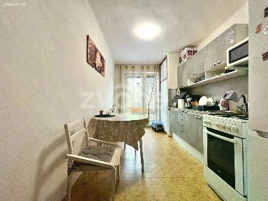 Pronájem bytu 2+1 58 m² Bezručova, Otrokovice