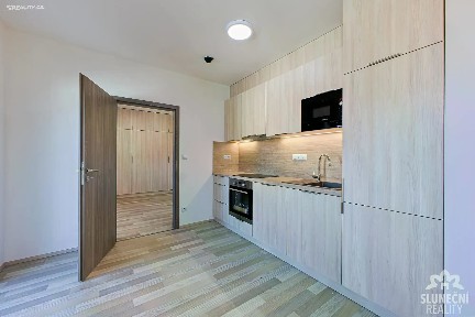 Pronájem bytu 2+kk 59 m² Hradební, Uherské Hradiště