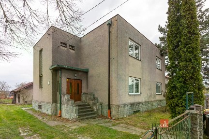 Pronájem rodinného domu 190 m², pozemek 1298 m² Záchranářů, Orlová - Poruba